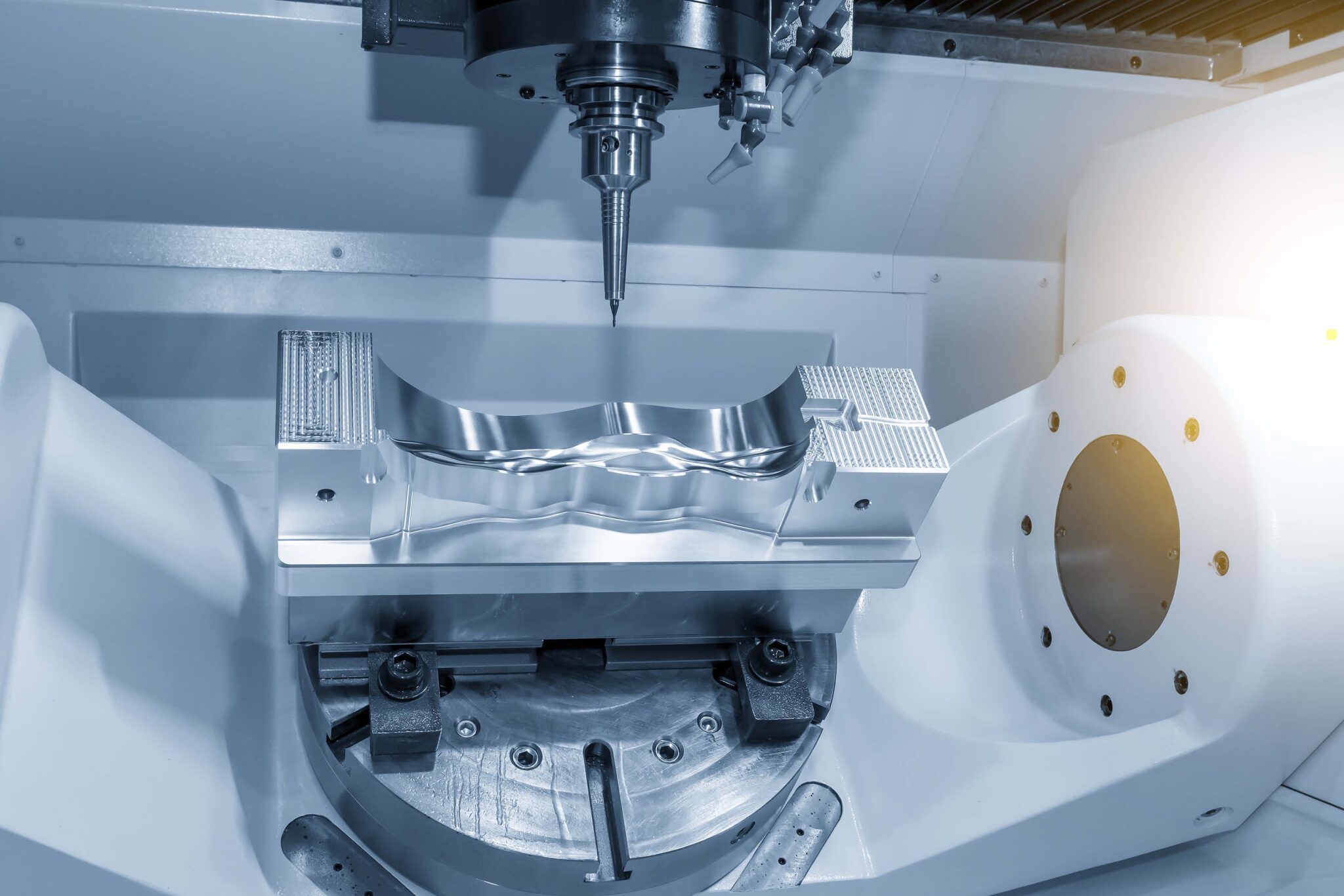 Insert Molding vs. Overmolding 3 Key Differences Nova Stevensville