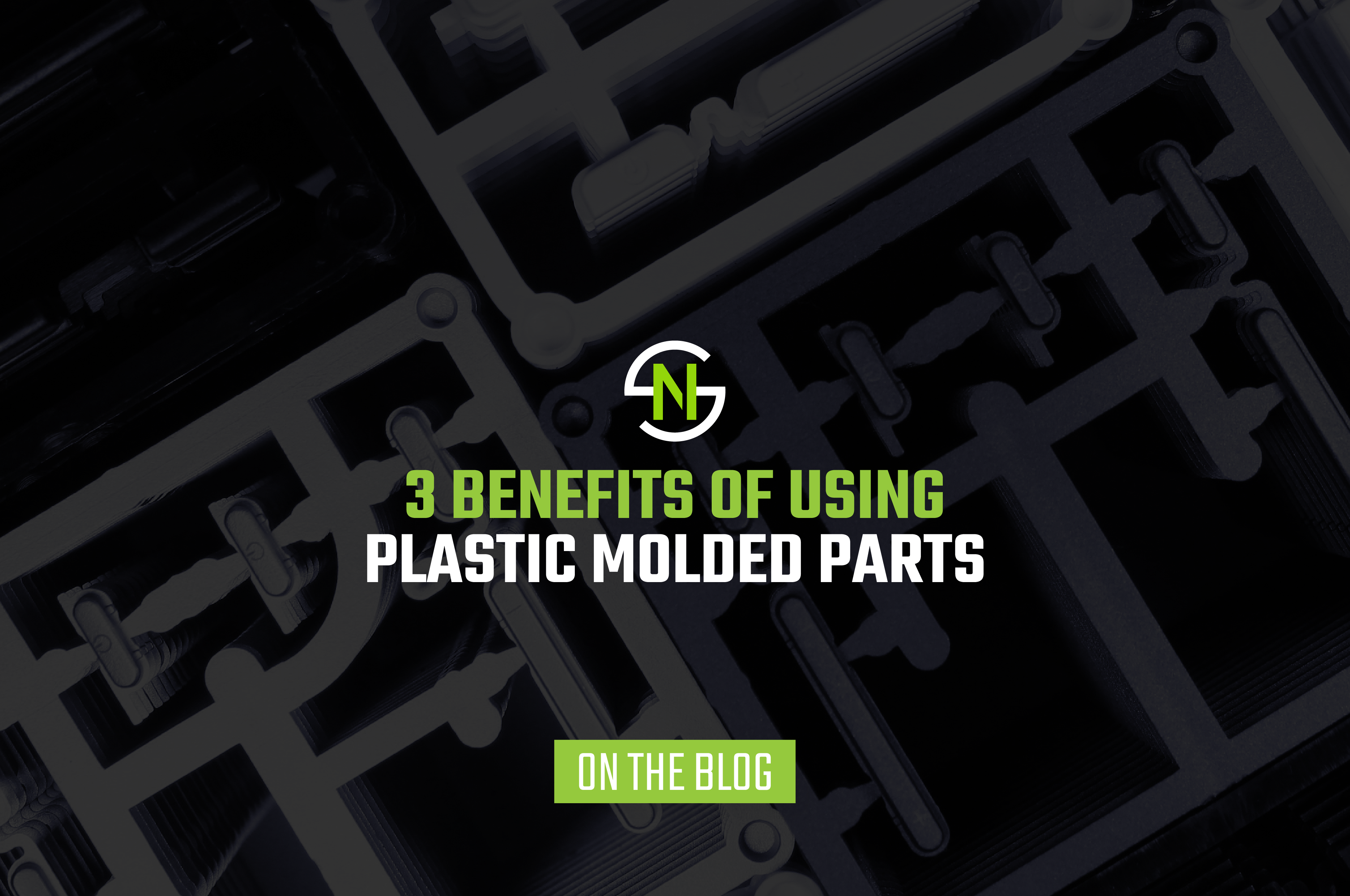 plastic molded parts
