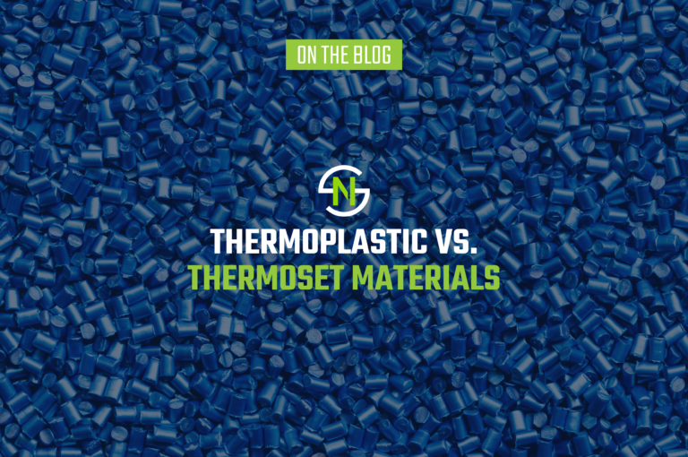 Comparing Thermoplastic vs Thermoset Materials for Plastic Injection