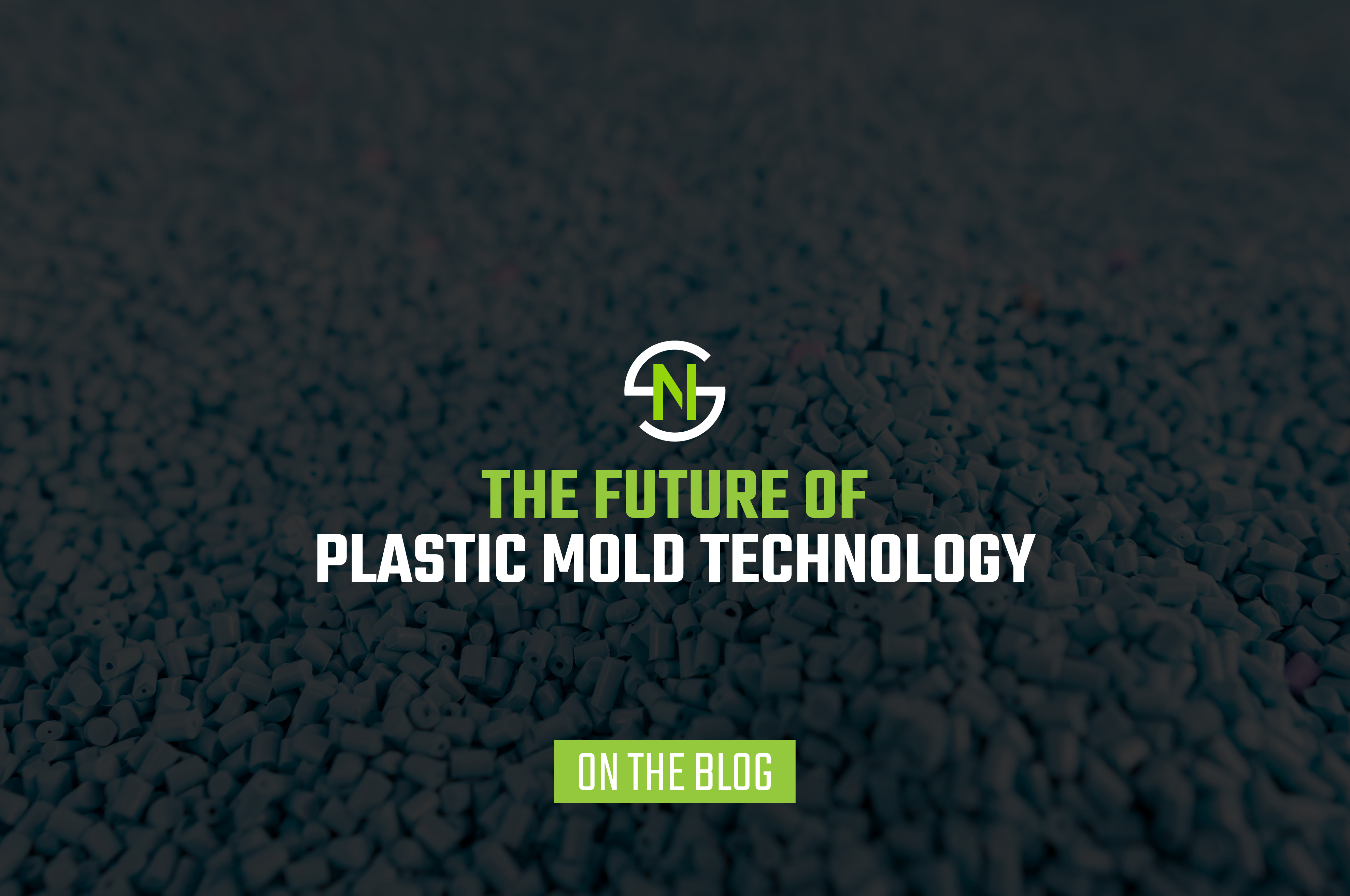 plastic mold technology