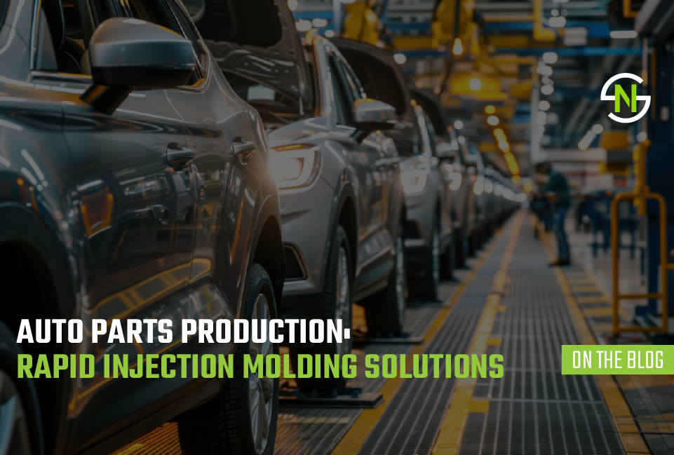 rapid injection molding