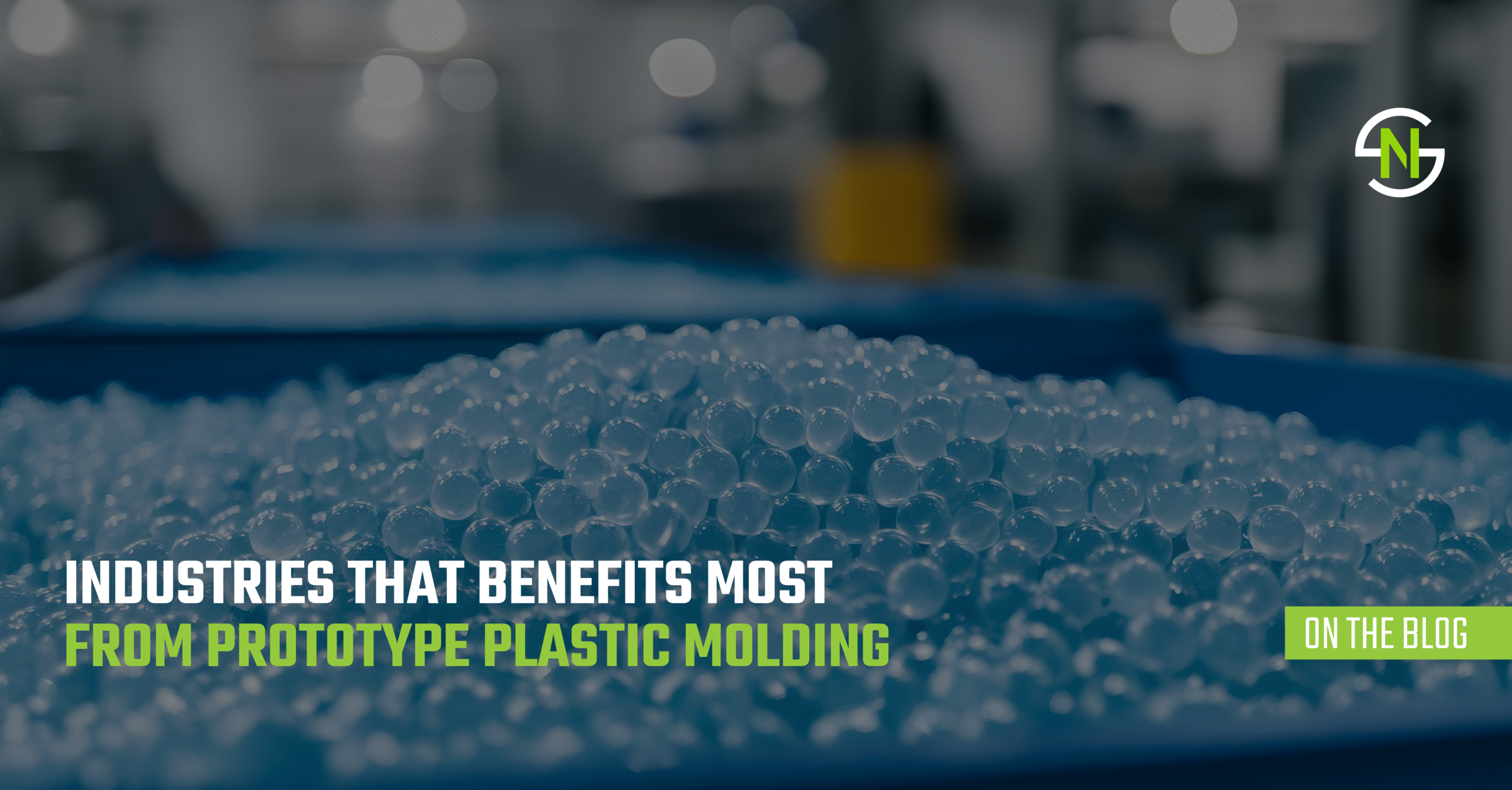 prototype plastic molding