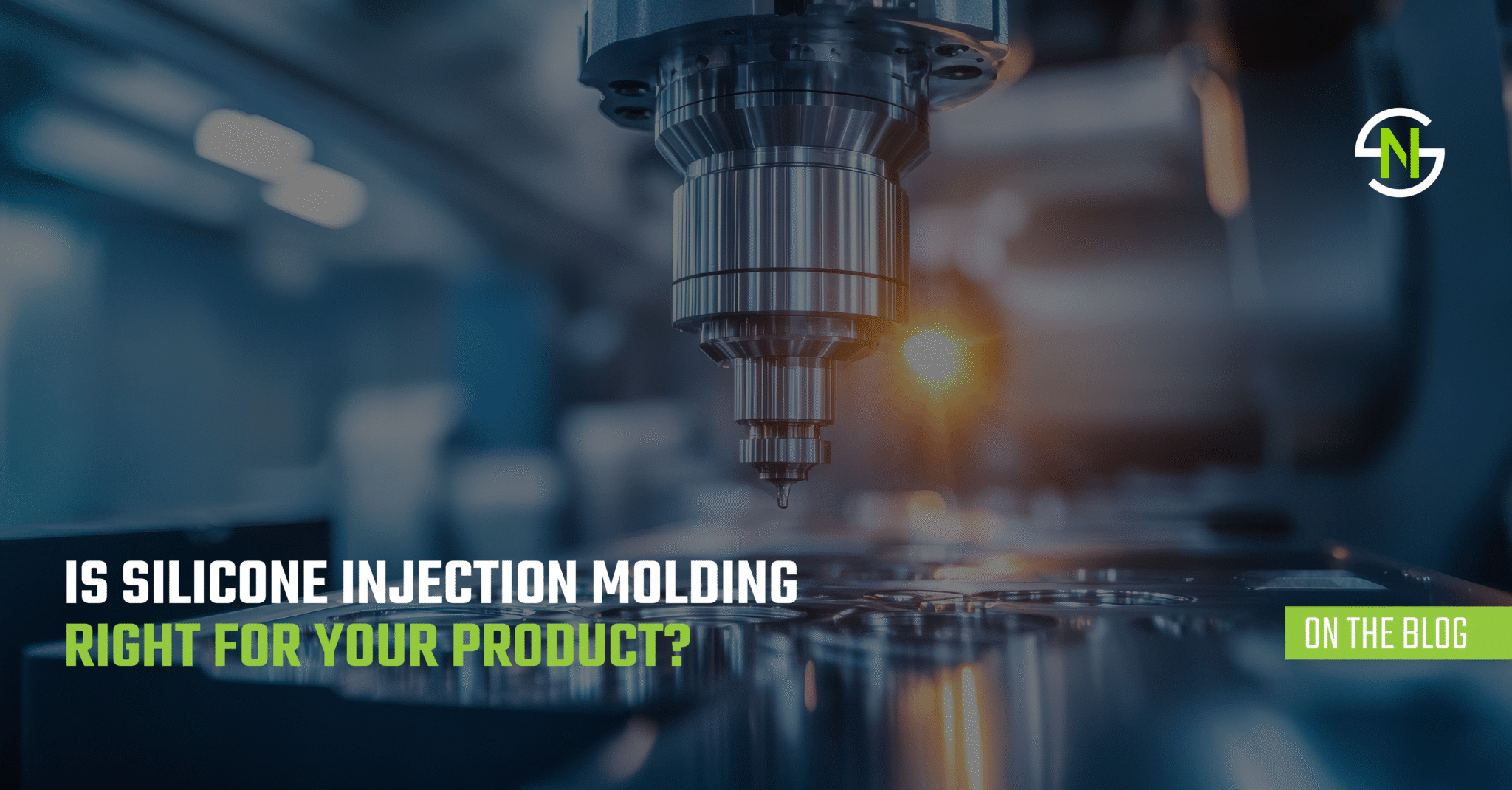 Is Silicone Injection Molding Right for Your Product? - Nova Stevensville
