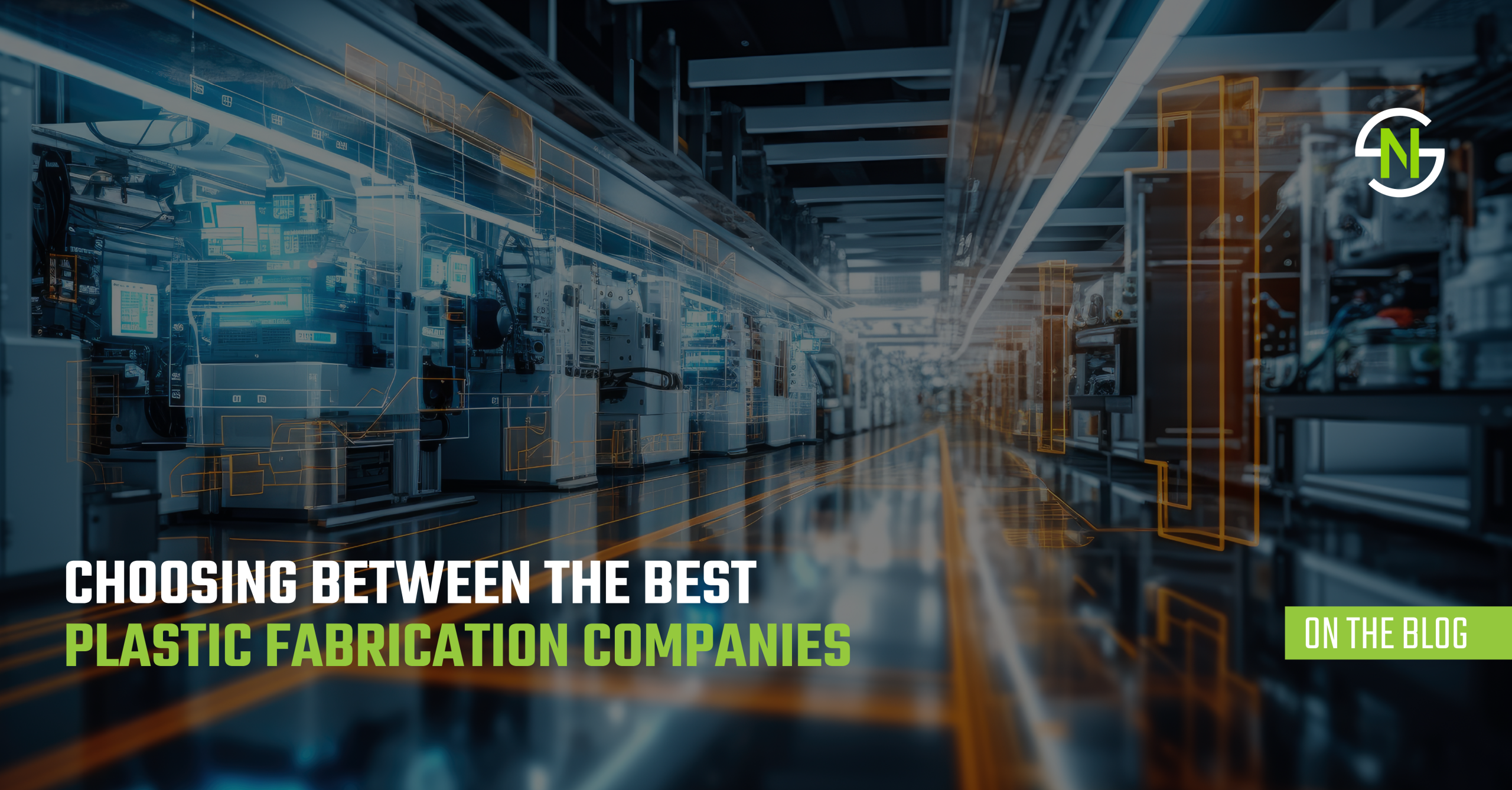 plastic fabrication companies automotive