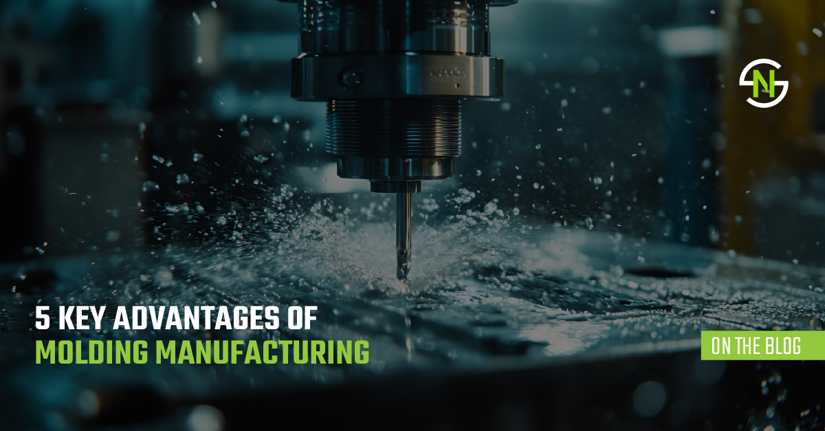 Molding manufacturing