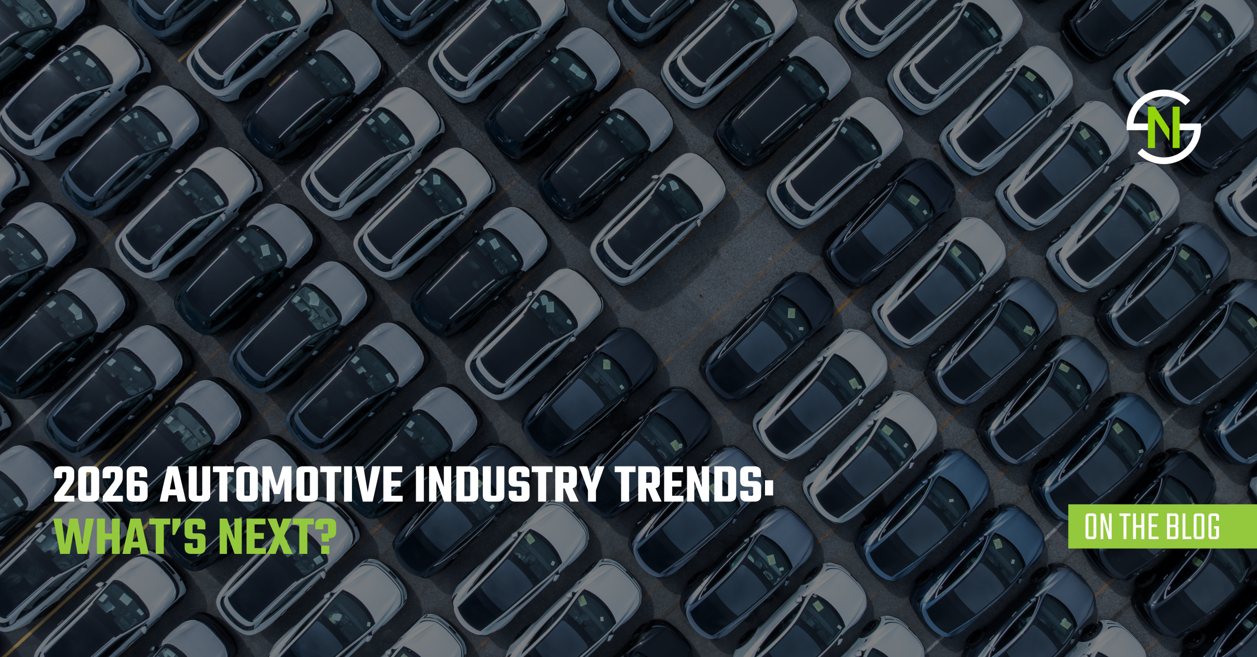 Automotive Industry