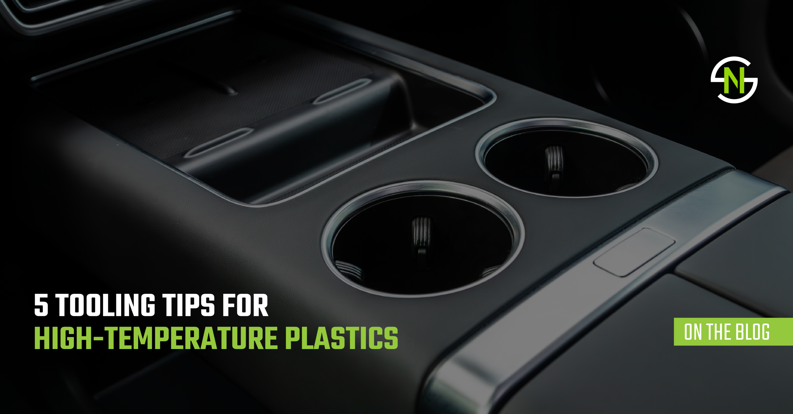 high-temperature plastics