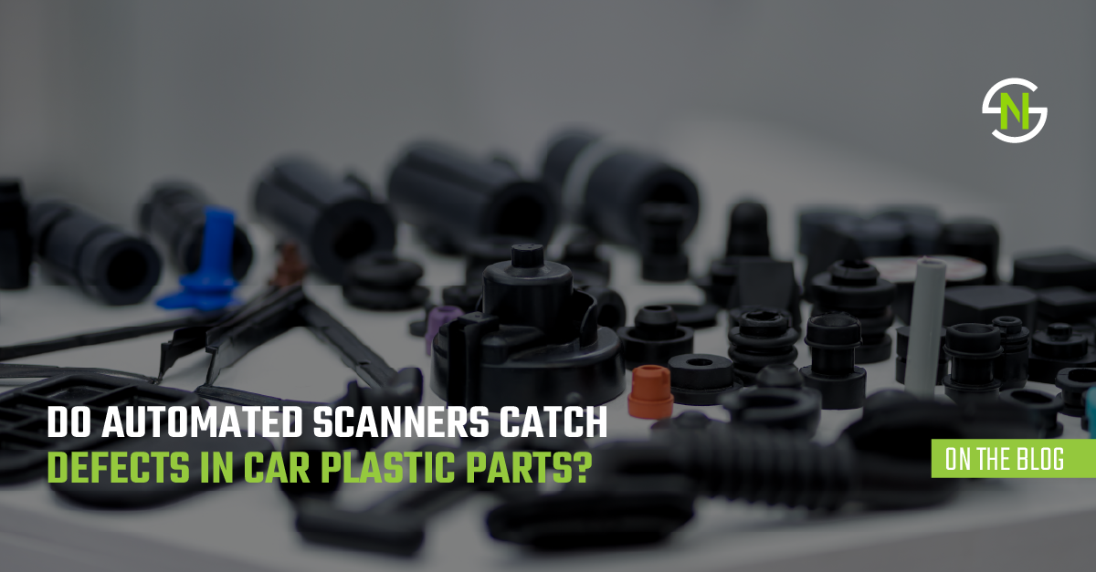 Car Plastic Parts